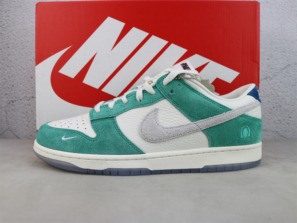 M Batch Kasina X Dunk Low Road Sign CZ6501 101